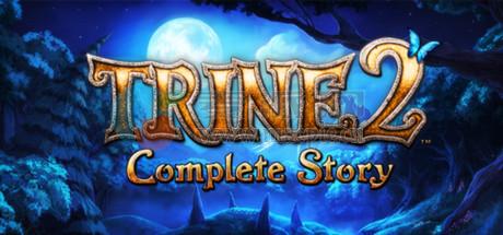 三位一体 2: 完整故事(Trine 2: Complete Story) v2.01[Wineskin]