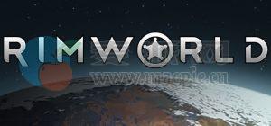 边缘世界:环世界(RimWorld) v1.4.3704