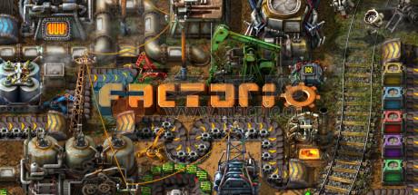 异星工厂(Factorio) v2.0.72
