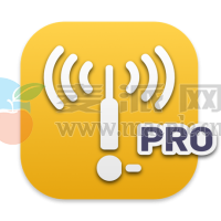 WiFi Explorer Pro v3.6.3