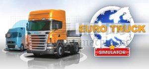 欧洲卡车模拟(Euro Truck Simulator) v1.4.4