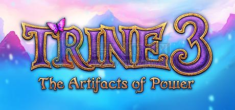 三位一体 3: 权力圣器(Trine 3: The Artifacts of Power) v1.11[Wineskin]