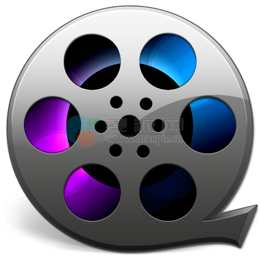 MacX Video Converter Pro v6.9.0(20250522)
