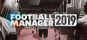 足球经理 2019(Football Manager 2019) v19.2.3