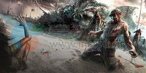 死亡岛(Dead Island) v1.3.0