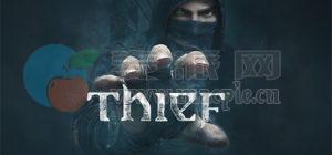 神偷: 盗贼大师版(Thief: Master Thief Edition) v1.0