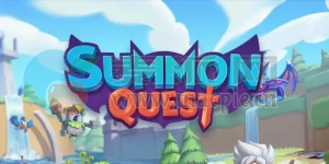 勇士召唤(Summon Quest) v1.1.1