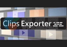 Clips Exporter v1.6.0