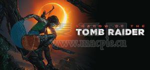 古墓丽影: 暗影(Shadow of the Tomb Raider) v1.0.4