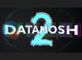 Datamosh 2 v2.1.2