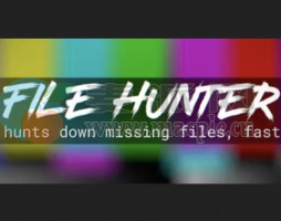 File Hunter v1.0.9