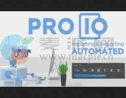 Pro IO v2.17.0