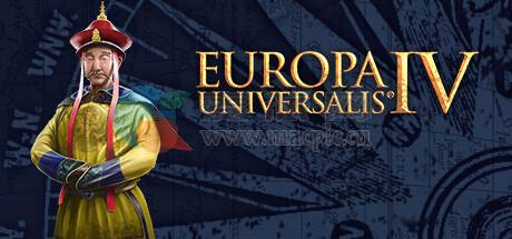欧陆风云 IV(Europa Universalis IV) v1.37.5.2
