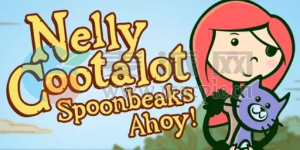 奈丽库塔洛特: 鸟兽战队HD(Nelly Cootalot: Spoonbeaks Ahoy! HD) v0.91