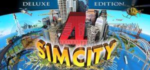 模拟城市™ 4: 豪华版(SimCity™ 4: Deluxe Edition) v1.2.1
