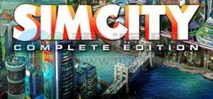 模拟城市™: 完整版(SimCity™: Complete Edition) v1.0.4