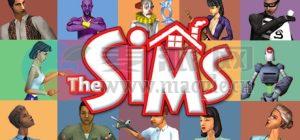 模拟人生(The Sims) v1.0