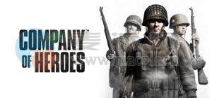 完整英雄连: 战役版(Company of Heroes Complete: Campaign Edition) vCampaign Edition