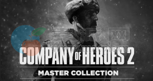 英雄连 2: 大师典藏版(Company of Heroes 2: Master Collection) v1.3.8 Hotfix