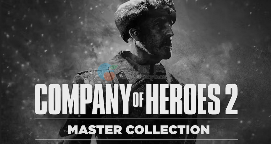 英雄连 2: 大师典藏版(Company of Heroes 2: Master Collection) v1.3.8 fix