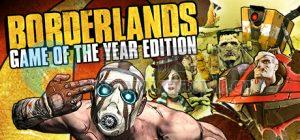 无主之地: 年度版(Borderlands: Game of the Year Edition) v1.0
