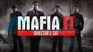 四海兄弟 II: 导演剪辑版(Mafia II: Director’s Cut) v1.0