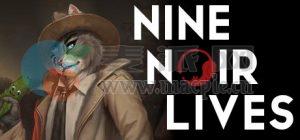 猫城谜案(Nine Noir Lives) v1.0.13