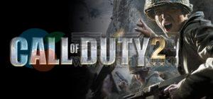 使命召唤® 2(Call of Duty® 2) v1.3.1(111540 Steam)