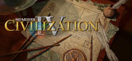 席德·梅尔的文明® IV(Sid Meier’s Civilization® IV) v1.74[Wineskin]