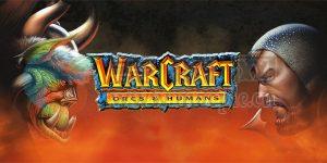 魔兽争霸: 兽人与人类(Warcraft: Orcs and Humans) v1.2