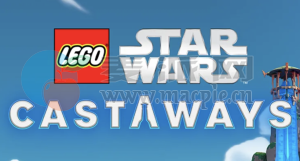 乐高®星球大战™: 漂流者(LEGO® Star Wars™: Castaways) v1.16.4