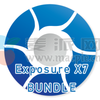 Exposure X7 Bundle v7.1.8.4