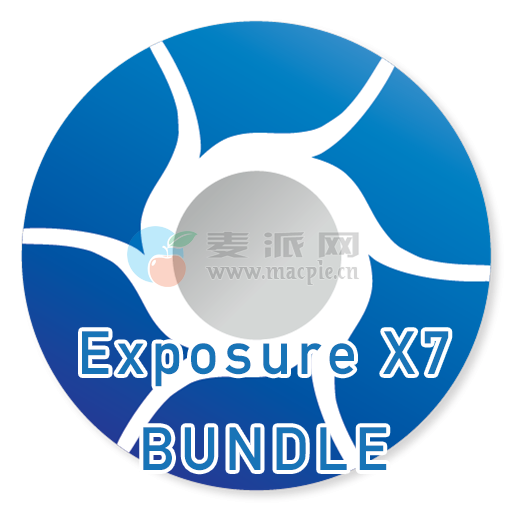 Exposure X7 Bundle v7.2.0.2