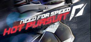极品飞车™ 14: 热力追踪(Need for Speed™ 14: Hot Pursuit) v1.0