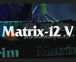 Arturia Matrix-12 V v2.13.0(4395)