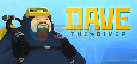 潜水员戴夫(DAVE THE DIVER) v1.0.5.611