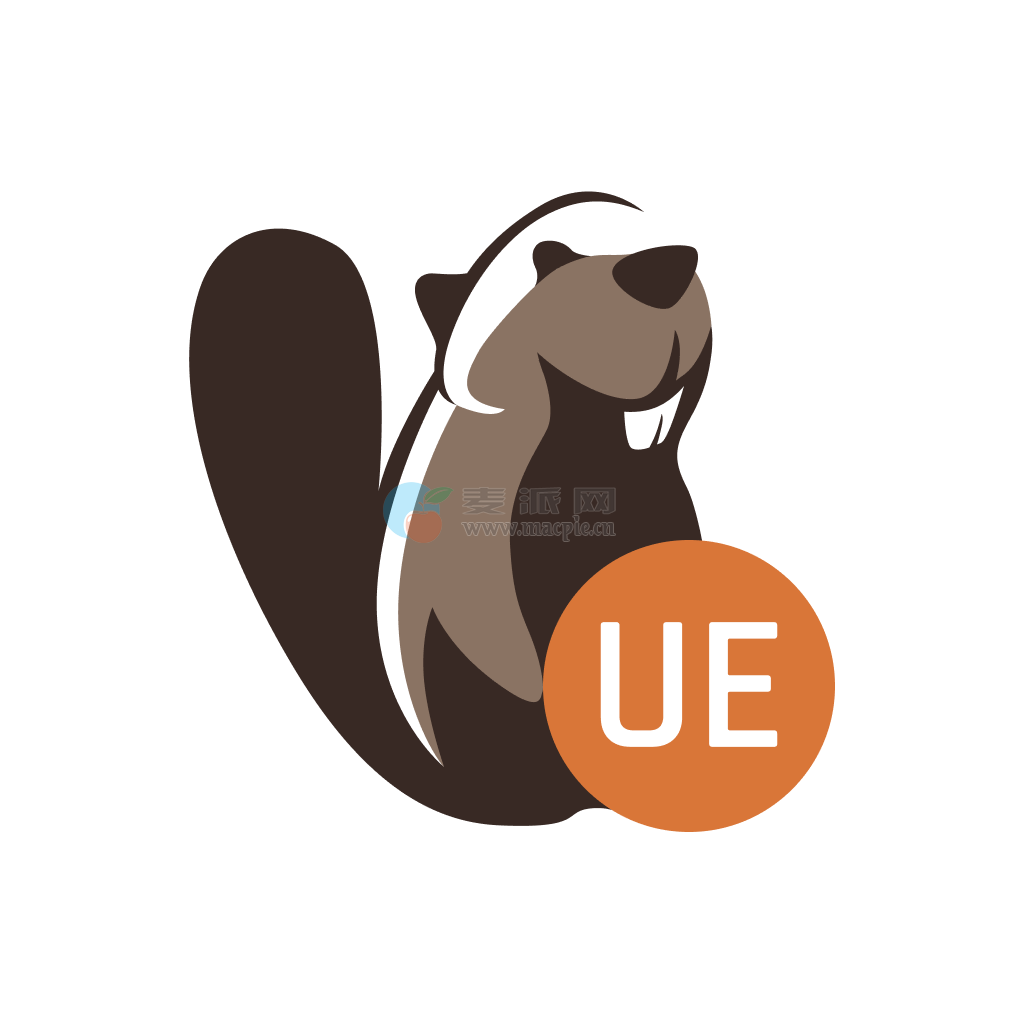 DBeaverUE v25.1.0.202506090822[Arm64]