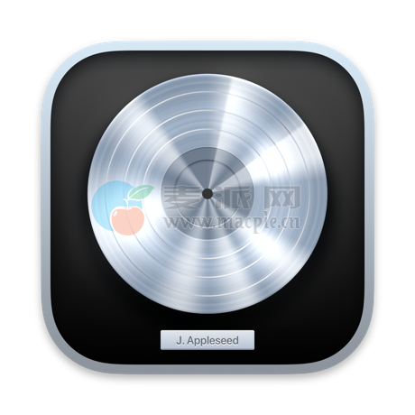 Apple Logic Pro X v11.2.2