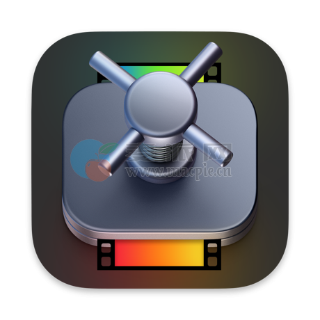 Apple Compressor v4.11.1