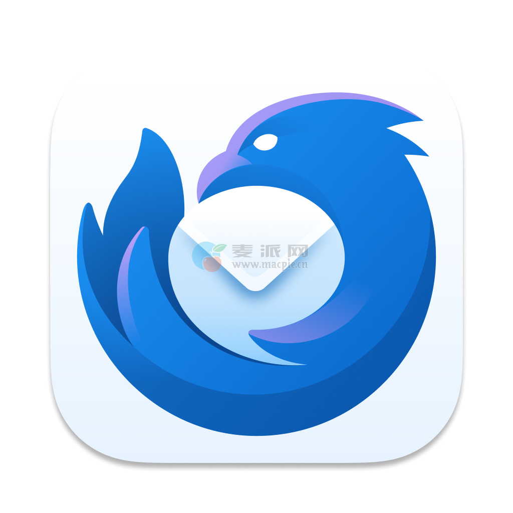 Mozilla Thunderbird v145.0