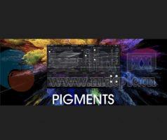 Arturia Pigments v5.0.1.4491