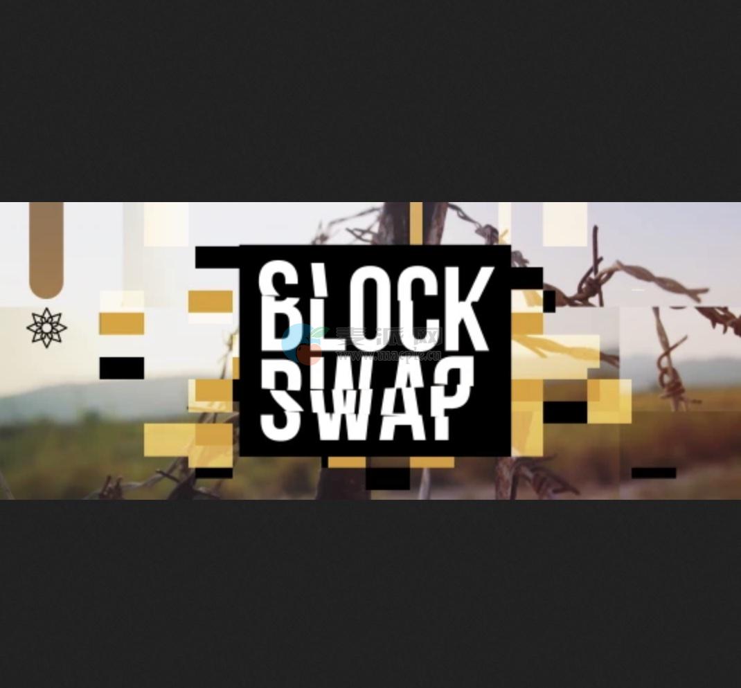 Block Swap v1.5.1