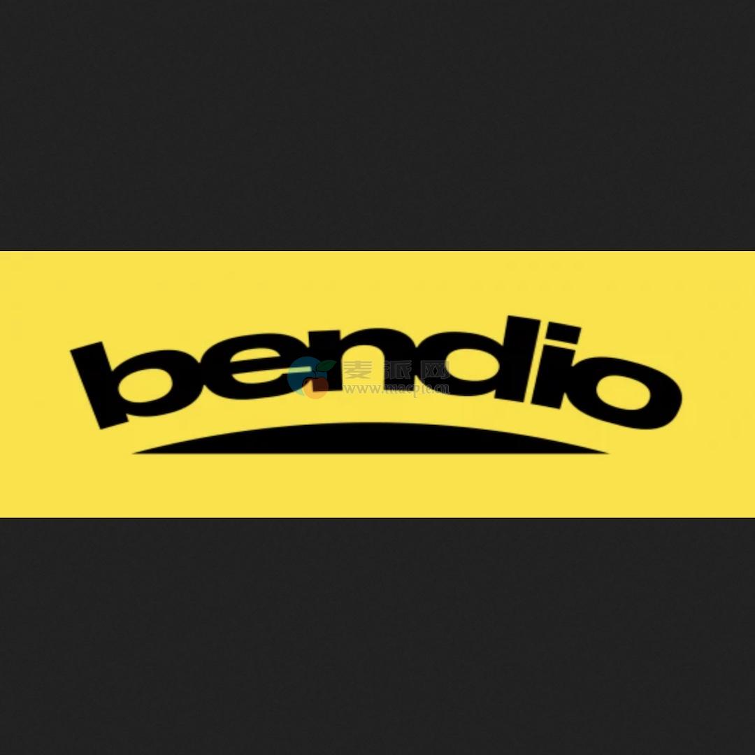 Bendio v1.0.1 fix