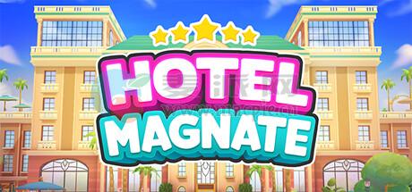 酒店大亨(Hotel Magnate) v1.0