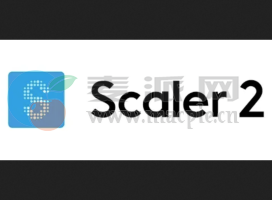 Plugin Boutique Scaler v2.9.0