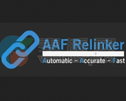 AAF Relinker v1.1