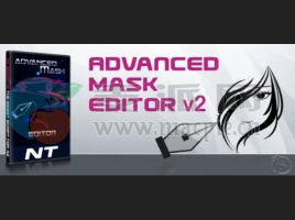 Advanced Mask Editor 2 v2.3