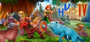 维京英雄 4 典藏版(Viking Heroes 4 Collector’s Edition) v0.1