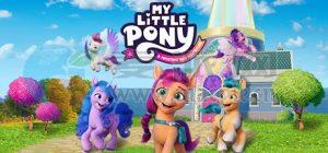 小马宝莉: 并鬃(My Little Pony: Mane Merge) v1.5.0