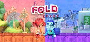 折纸情缘(A Fold Apart) v1.3.0